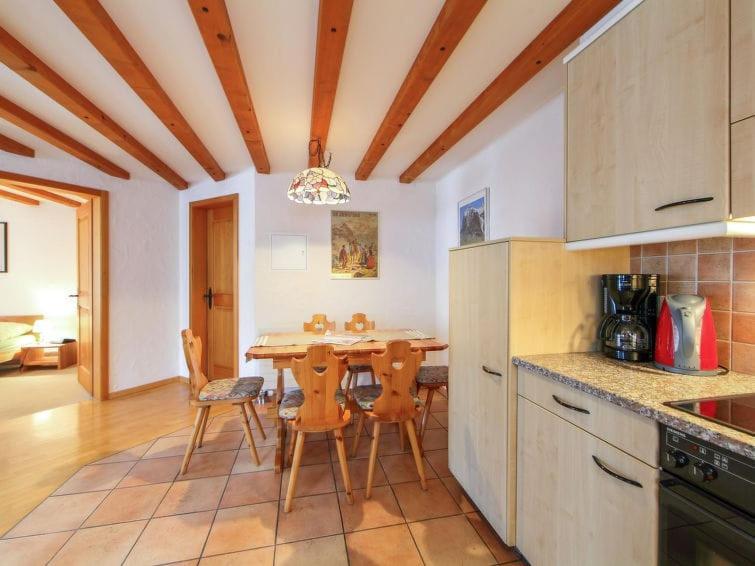 Chalet Aphrodite Ost Apartment Grindelwald Exterior photo